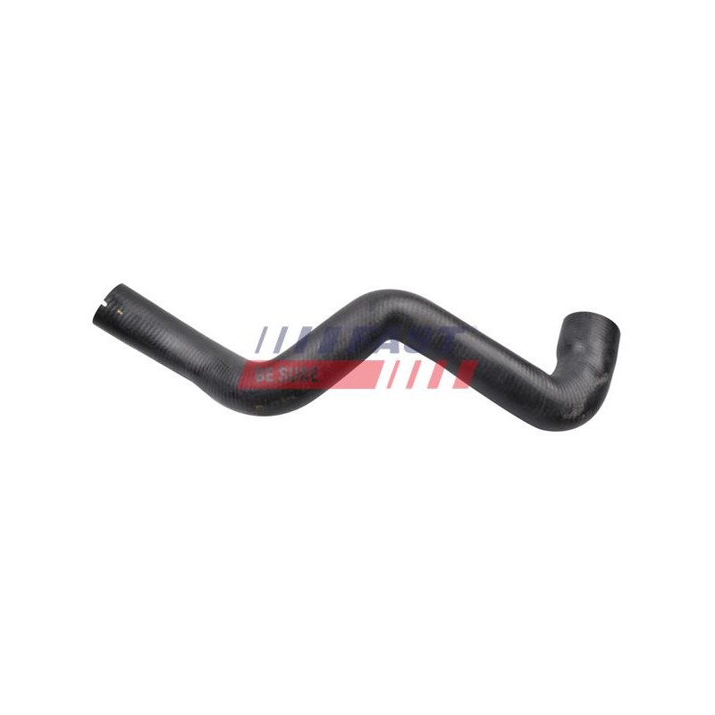 TUBE D`INTERCOOLER POUR FIAT DOBLO 00