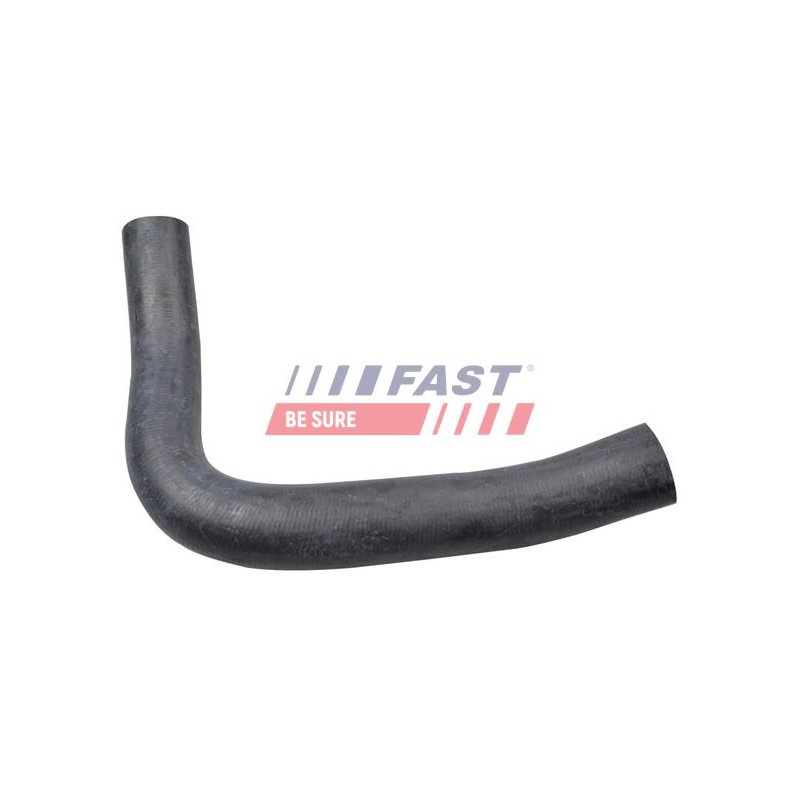 TUBE D`INTERCOOLER POUR FIAT DUCATO 94