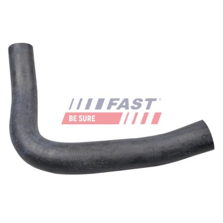 TUBE D`INTERCOOLER POUR FIAT DUCATO 94