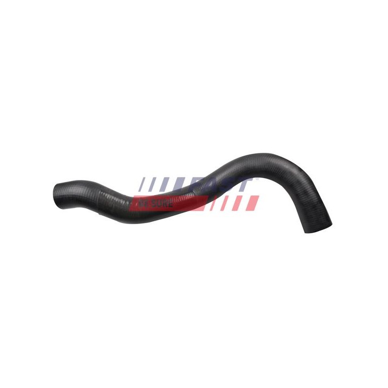 TUBE D`INTERCOOLER POUR FIAT DUCATO 94