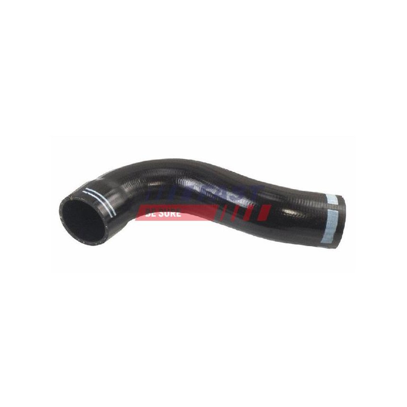 TUBE D`INTERCOOLER POUR FIAT DUCATO 06