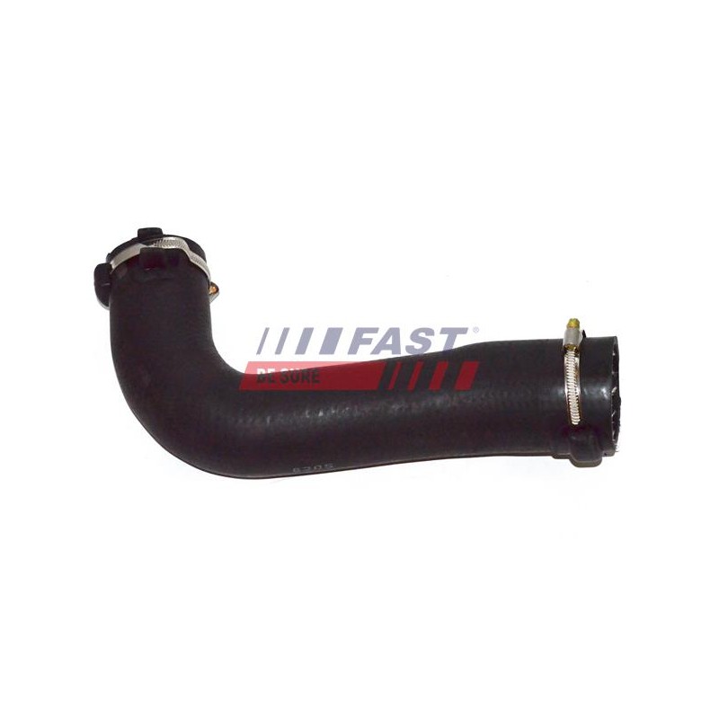TUBE D`INTERCOOLER POUR FIAT SCUDO 07