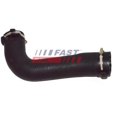 TUBE D`INTERCOOLER POUR FIAT SCUDO 07