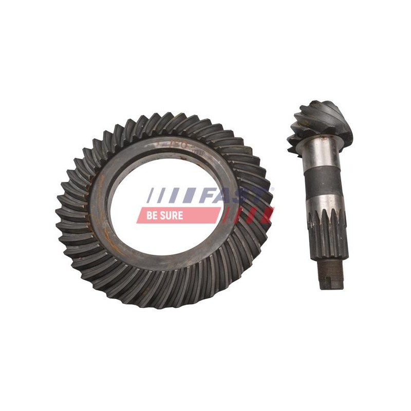 PIGNON CONIQUE arbre? POUR IVECO DAILY 00