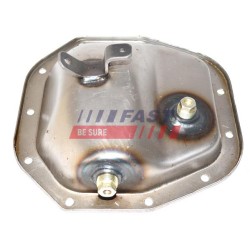 COUVERCLE DE PROTECTION, BOÎTE DE TRANSFERT POUR IVECO DAILY 06