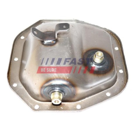 COUVERCLE DE PROTECTION, BOÎTE DE TRANSFERT POUR IVECO DAILY 06