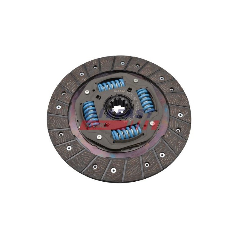 DISQUE D`EMBRAYAGE POUR IVECO DAILY 90