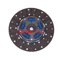 DISQUE D`EMBRAYAGE POUR IVECO DAILY 00