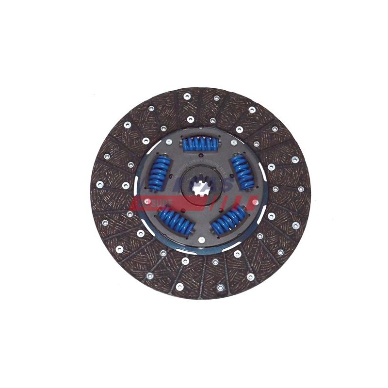 DISQUE D`EMBRAYAGE POUR IVECO DAILY 00
