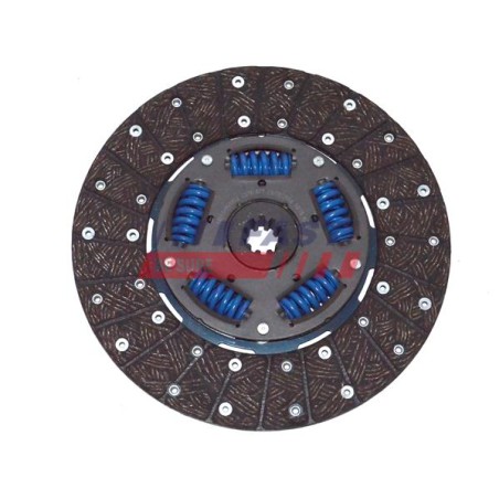 DISQUE D`EMBRAYAGE POUR IVECO DAILY 00