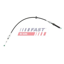 TIRETTE À CÂBLE, BOÎTE DE VITESSE POUR FIAT DUCATO 94