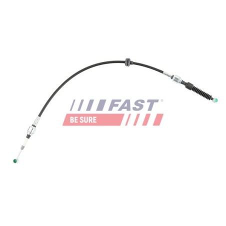 TIRETTE À CÂBLE, BOÎTE DE VITESSE POUR FIAT DUCATO 94