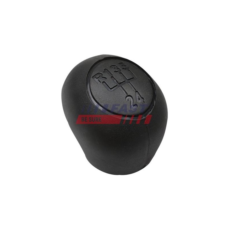 POMMEAU DE LEVIER DE VITESSE POUR FIAT DUCATO 02
