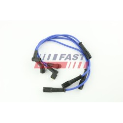 KIT DE CÂBLES D`ALLUMAGE POUR FIAT PALIO/SIENA 97