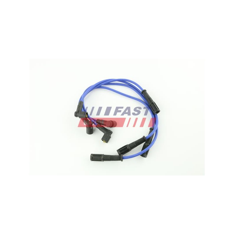 KIT DE CÂBLES D`ALLUMAGE POUR FIAT PALIO/SIENA 97