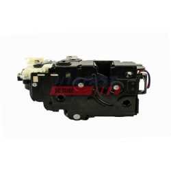 SERRURE DE PORTE VW PASSAT B5 96
