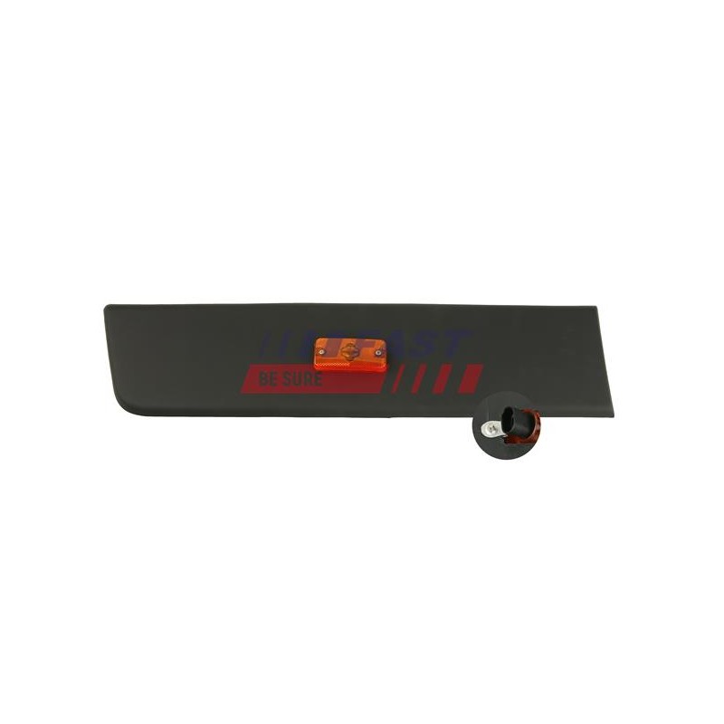 MOULURE EXTERIEUR POUR FIAT DUCATO 14