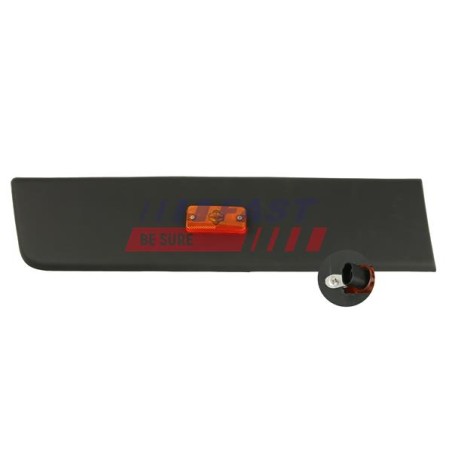 MOULURE EXTERIEUR POUR FIAT DUCATO 14