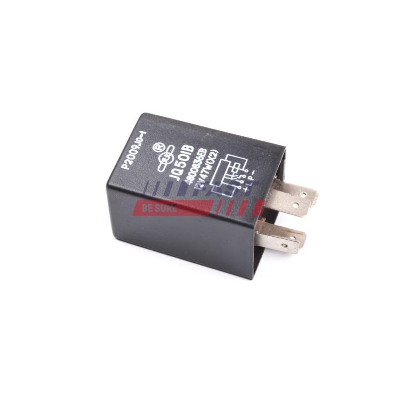 CENTRALE CLIGNOTANTE POUR IVECO DAILY 90
