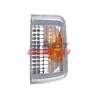 FEU CLIGNOTANT POUR FIAT DUCATO 06