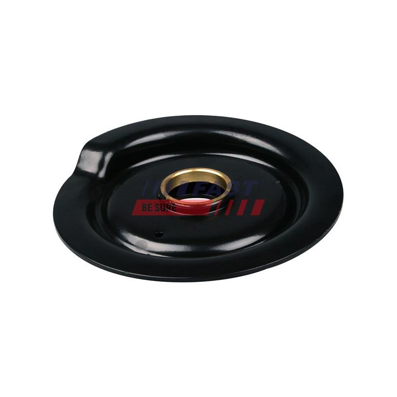 PATIN DE RESSORT POUR FIAT DUCATO 94