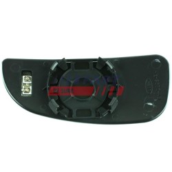 VERRE DE RÉTROVISEUR POUR FIAT DUCATO 06