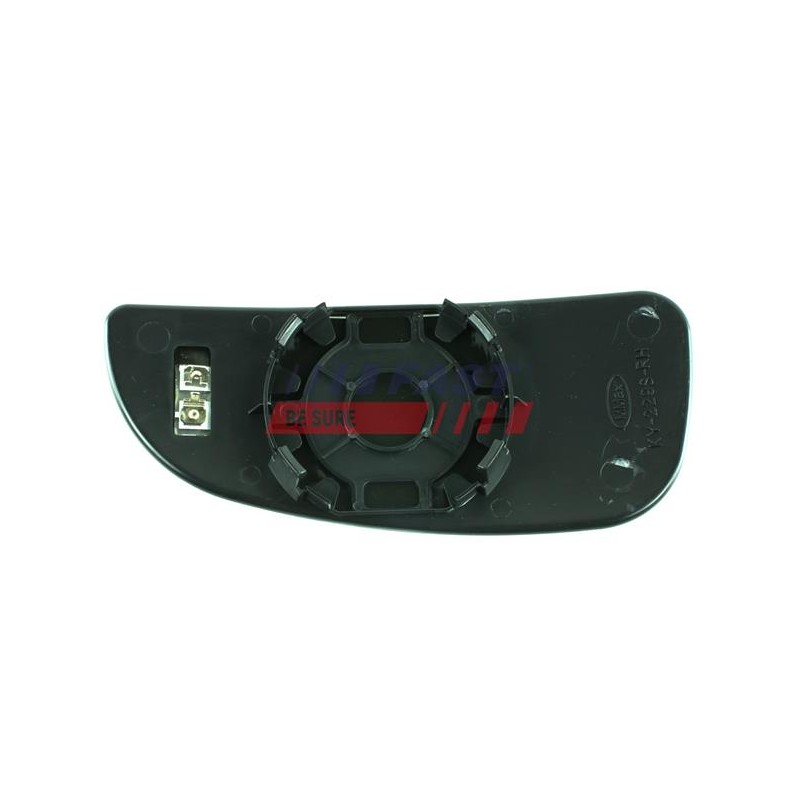 VERRE DE RÉTROVISEUR POUR FIAT DUCATO 06