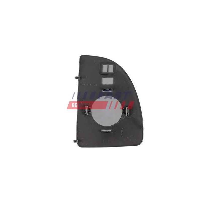 VERRE DE RÉTROVISEUR POUR FIAT DUCATO 02