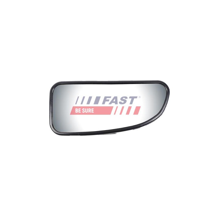 VERRE DE RÉTROVISEUR POUR FIAT DUCATO 02