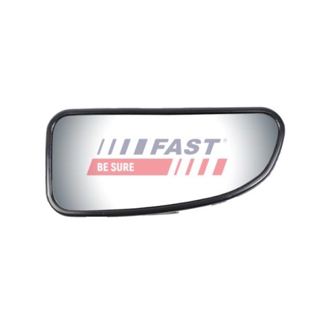 VERRE DE RÉTROVISEUR POUR FIAT DUCATO 02