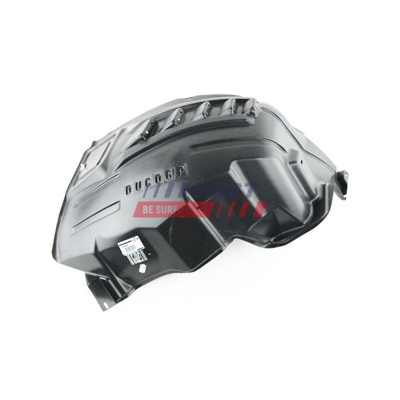 GARNITURE, PASSAGE DE ROUE POUR FIAT DUCATO 06
