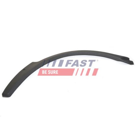 CADRE PASSAGE DE ROUE POUR IVECO DAILY 90