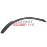 CADRE PASSAGE DE ROUE POUR IVECO DAILY 90