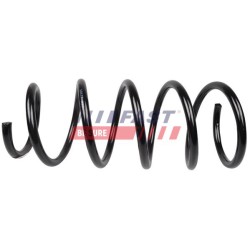 RESSORT DE SUSPENSION POUR RENAULT KANGOO I 97