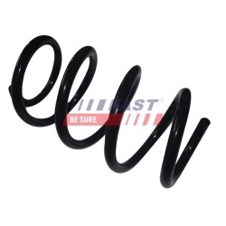 RESSORT DE SUSPENSION POUR FIAT DUCATO 06
