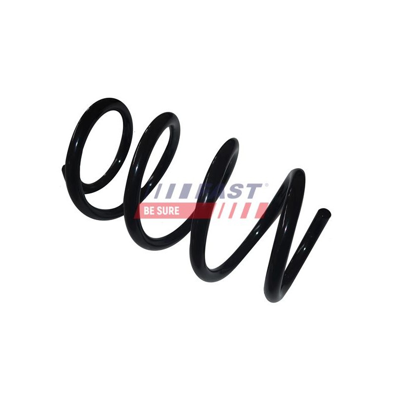 RESSORT DE SUSPENSION POUR FIAT DUCATO 06