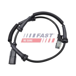 CAPTEUR ABS POUR RENAULT TRAFIC 01