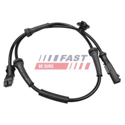 CAPTEUR ABS POUR RENAULT KANGOO II 08