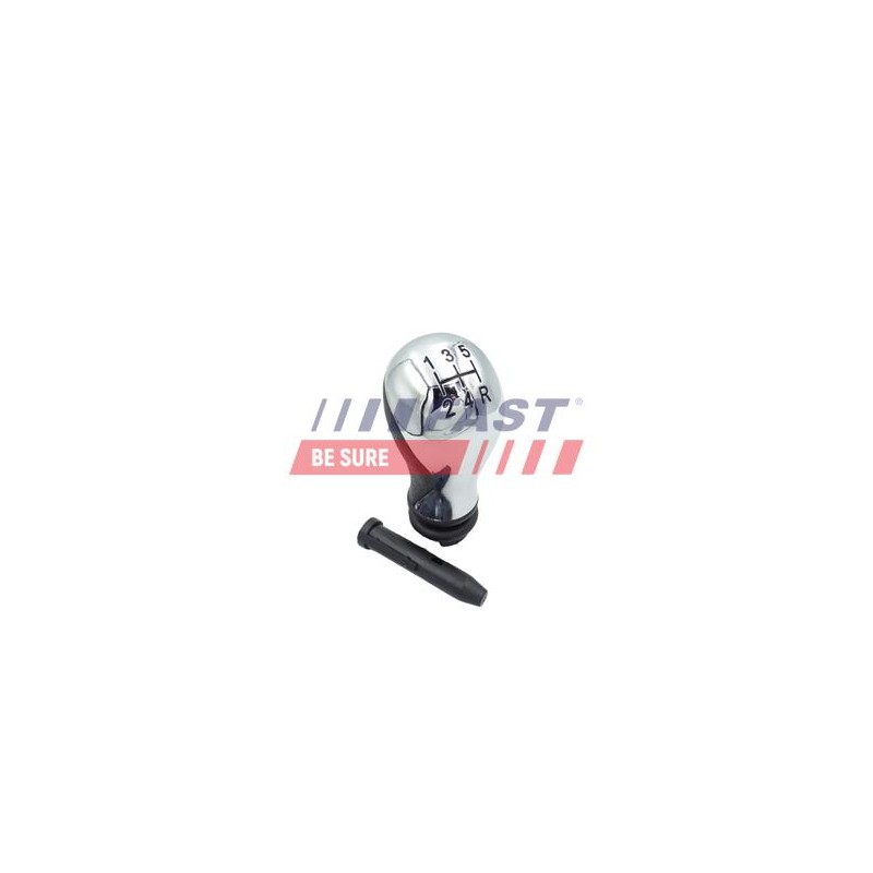 POMMEAU DE LEVIER DE VITESSE POUR CITROEN C5 I 01