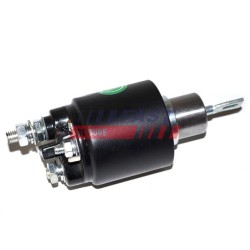 DEMARREUR POUR IVECO DAILY 06