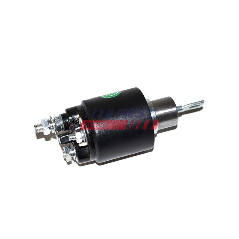 DEMARREUR POUR IVECO DAILY 06