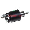 DEMARREUR POUR IVECO DAILY 06