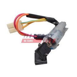 FERMETURE-VOLANT POUR RENAULT CLIO I 90