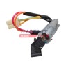FERMETURE-VOLANT POUR RENAULT CLIO I 90