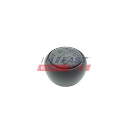 POMMEAU DE LEVIER DE VITESSE POUR FIAT PANDA 03