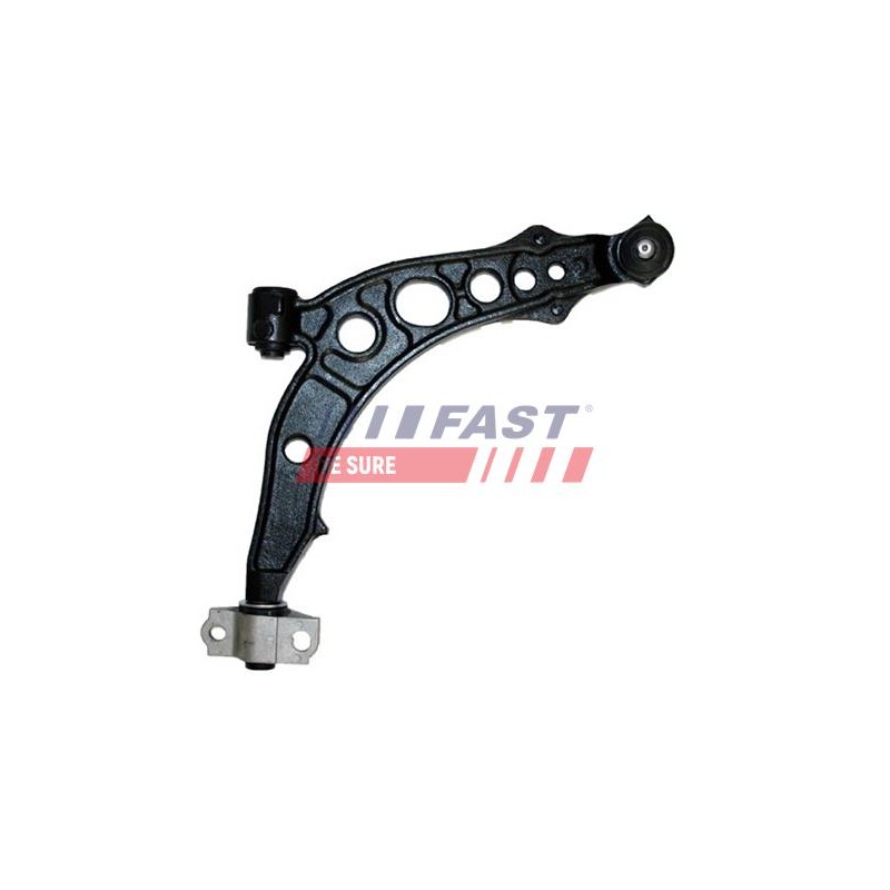BRAS DE LIAISON, SUSPENSION DE ROUE POUR FIAT PUNTO 93
