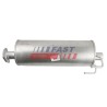 SILENCIEUX POUR IVECO DAILY 06