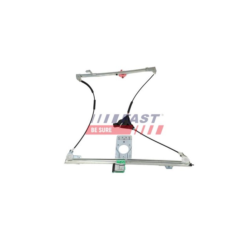 LÈVE-VITRE POUR FIAT SCUDO 07