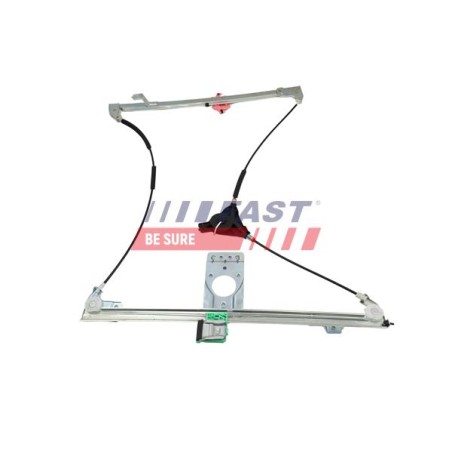 LÈVE-VITRE POUR FIAT SCUDO 07