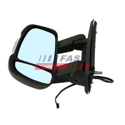 RETROVISEUR EXTÉRIEUR  POUR FIAT DUCATO 06